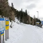 In Bei Skipisten Holiday home Turracher Hoehe