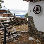 Holiday home In Bei Skipisten