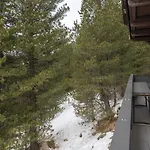 Holiday home In Bei Skipisten Turracher Hoehe