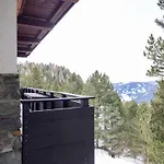 In Bei Skipisten *