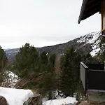In Bei Skipisten Holiday home Turracher Hoehe