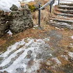 In Bei Skipisten Holiday home Turracher Hoehe