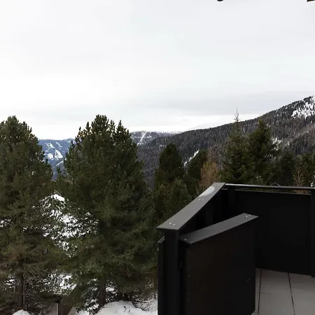 Semesterbostad Directly In The Turracher H He Area Turracher Hohe