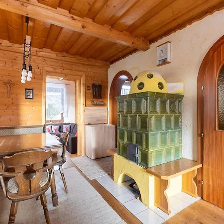 Ferienhaus In Bei Skipisten