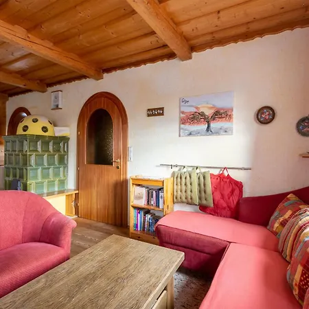 In Bei Skipisten Casa de Férias *