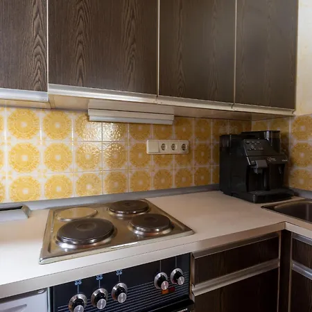 Feriehus In Bei Skipisten