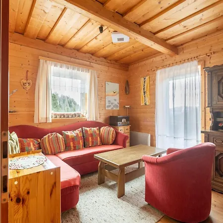 In Bei Skipisten * Turracher Hohe