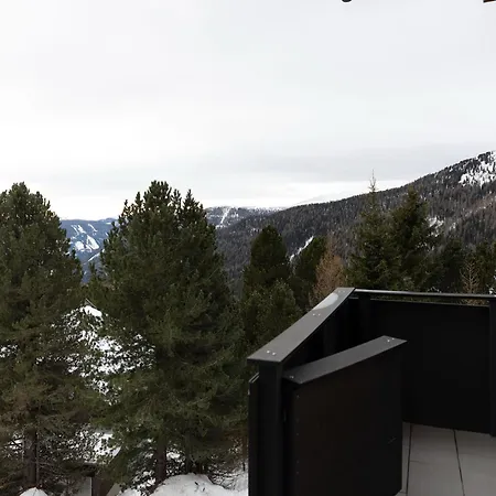 In Bei Skipisten * Turracher Hoehe
