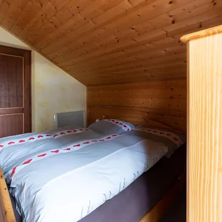 In Bei Skipisten Сasa de vacaciones Turracher Hohe