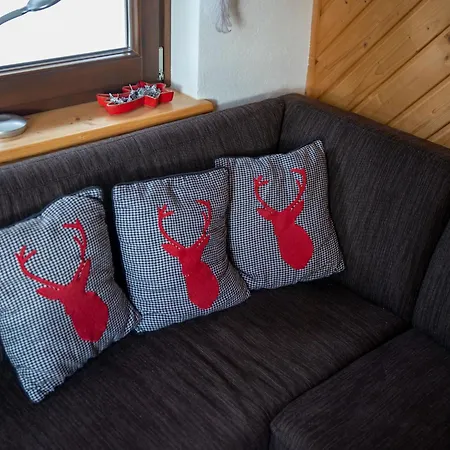 Сasa de vacaciones In Bei Skipisten *