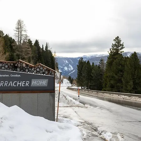 In Bei Skipisten