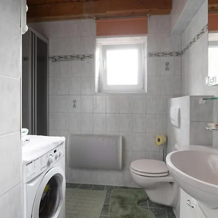 Prázdninový dům In Bei Skipisten