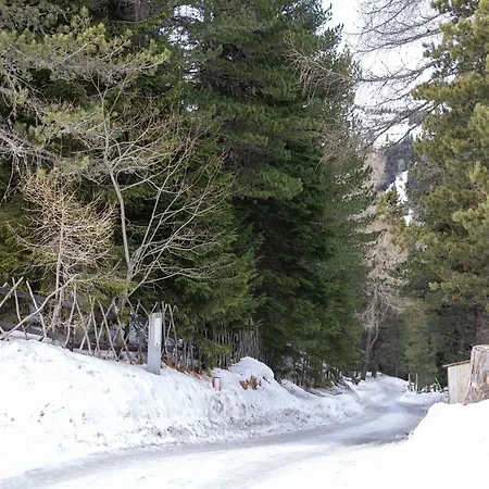 Feriehus In Bei Skipisten *