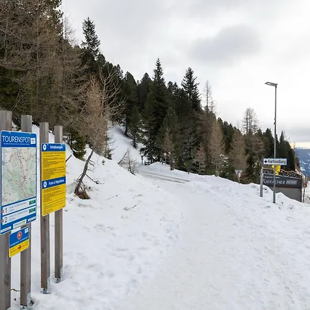 In Bei Skipisten Casa de Férias Turracher Hohe
