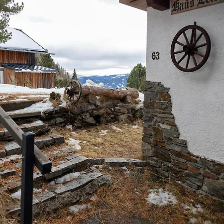 Casa de Férias In Bei Skipisten