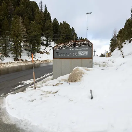 In Bei Skipisten Feriehus *