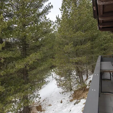 Casa de Férias In Bei Skipisten Turracher Hohe
