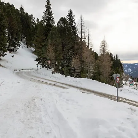 In Bei Skipisten Feriehus