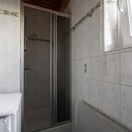 Prázdninový dům In Bei Skipisten