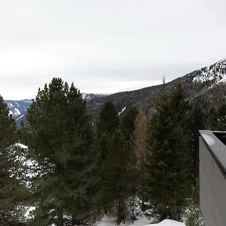 In Bei Skipisten Casa de Férias *