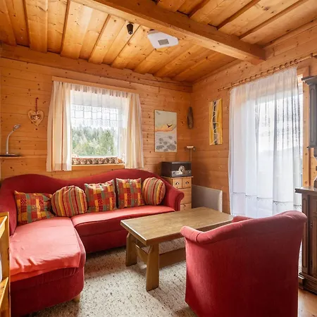 In Bei Skipisten * Turracher Hohe