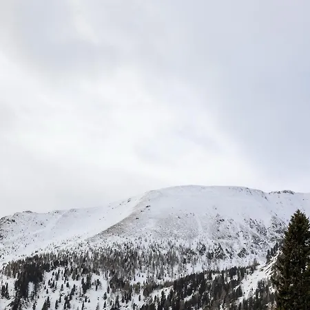 In Bei Skipisten