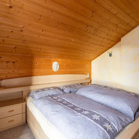 In Bei Skipisten Turracher Hohe