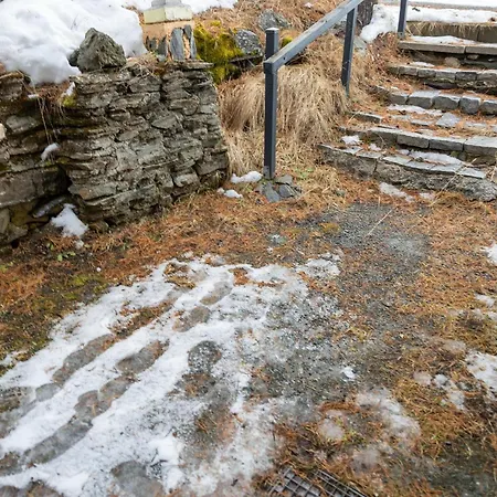 In Bei Skipisten Casa de Férias Turracher Hohe
