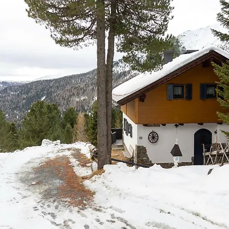 In Bei Skipisten * Turracher Hohe