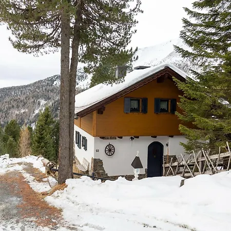 In Bei Skipisten Ferienhaus *