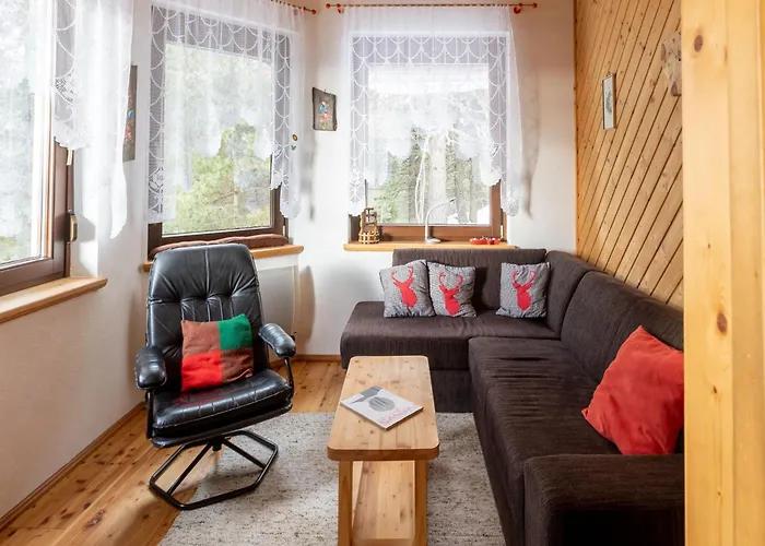 In Bei Skipisten * Turracher Hohe