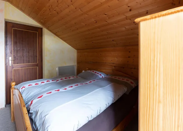 In Bei Skipisten Ferienhaus Turracher Hohe