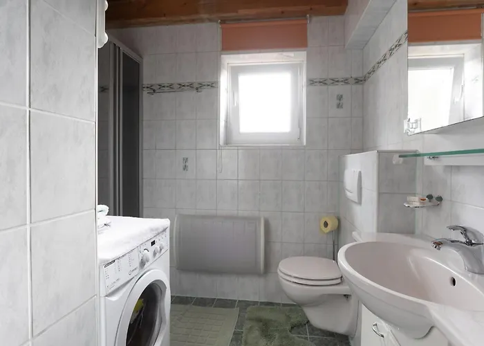 Ferienhaus In Bei Skipisten