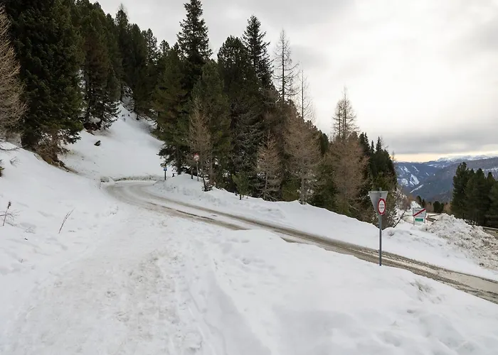 In Bei Skipisten بيت للعطل