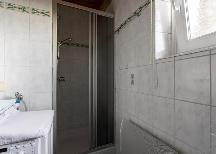 Ferienhaus In Bei Skipisten