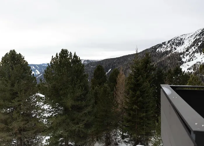 In Bei Skipisten Ferienhaus *