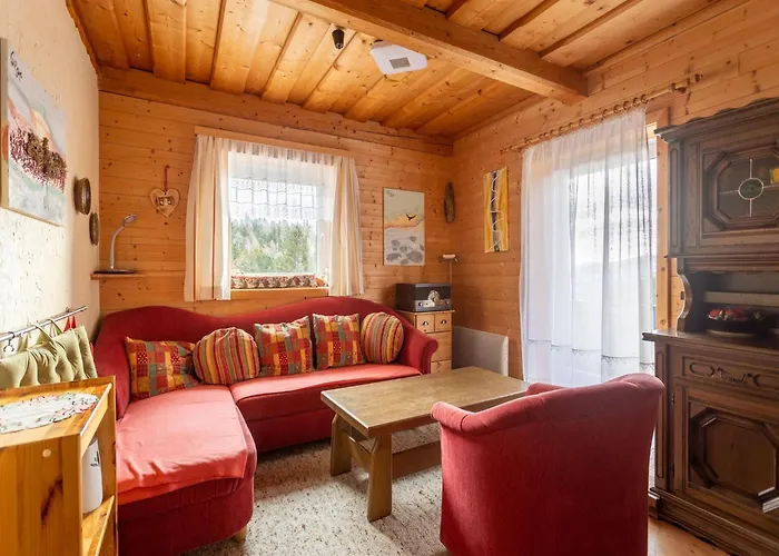 In Bei Skipisten * تراشر هوهه