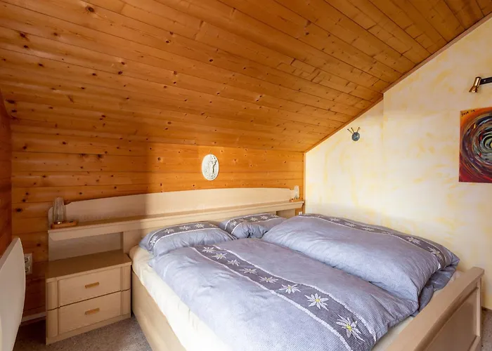 In Bei Skipisten Turracher Hohe