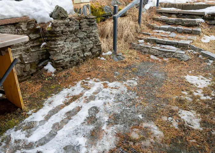 In Bei Skipisten Ferienhaus Turracher Hohe